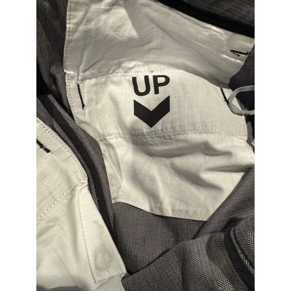 Diesel Project 78 Liquid Space Experiment Pants Size 36 Men’s Trousers Rare - Picture 6 of 9